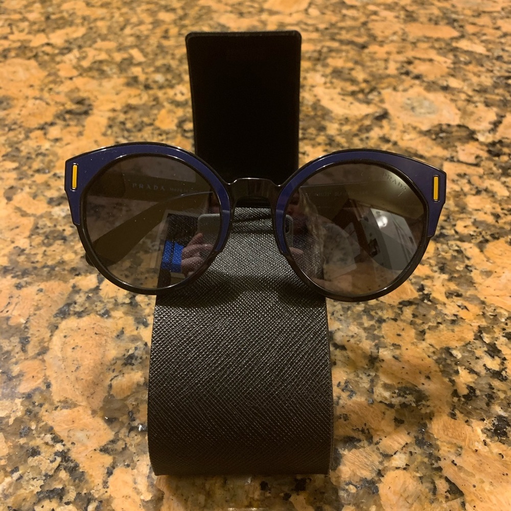 Prada Sunglasses
